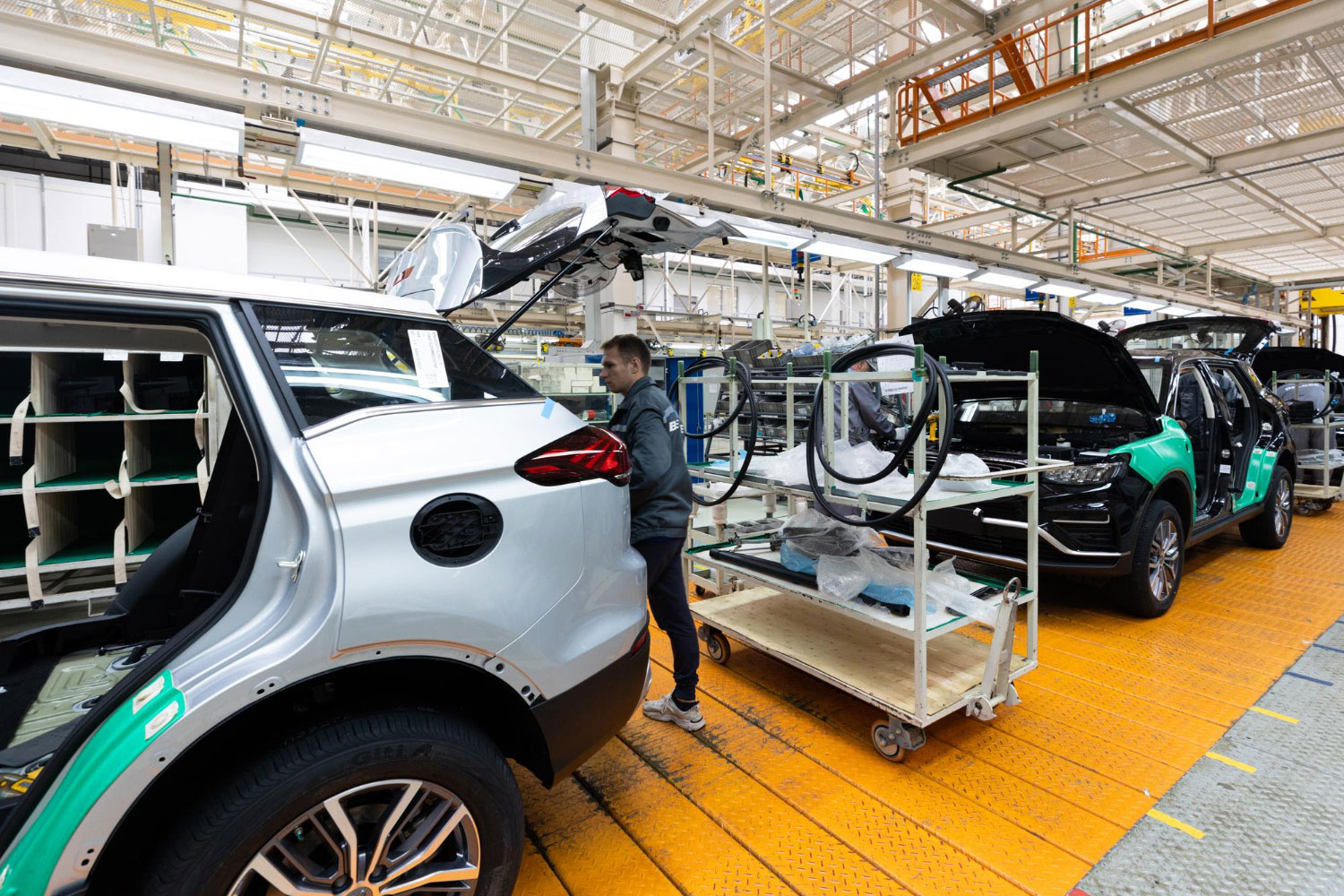 Agence AUTO-CONNECT.AFRICA