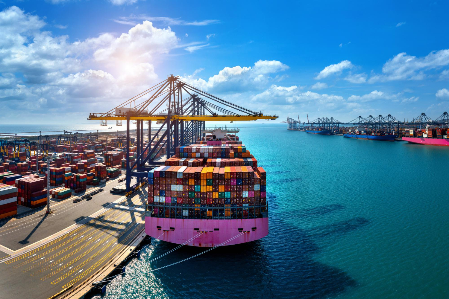 Importation de Véhicules Fiables